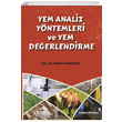 Yem Analiz Yntemleri ve Yem Deerlendirme nder Canbolat Medyay Kitabevi