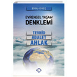 Evrensel Yaam Denklemi Tevhid Adalet Ahlak Erol Keke GESAM Yaynlar