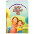Annem Korkumu Yendi lgn Annem ile Maceralarmz Leyla etin Zencefil Kitap
