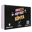 TYT Cep Test Kimya Zor Karekk Yaynlar
