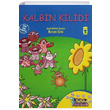 Kalbin Kilidi Nuren irin Tima ocuk