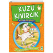 Kuzu Kvrck Allahn Cud smini reniyor Nur Kutlu Tima Yaynlar