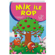 Mik ile Rop Nuren irin Tima ocuk