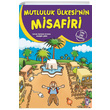 Mutluluk lkesinin Misafiri Nuren irin Tima ocuk