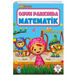 Oyun Parknda Matematik Tima ocuk