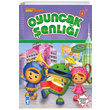 Oyuncak enlii Tima ocuk