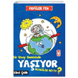 Popler Fen Bir Uzay Gemisinde Yayor Olabilir Misin Sibel elik Tima ocuk