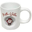 Stres Kupa Noel Baba Kutulu MNK.T0202