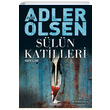 Sln Katilleri Q Departman Serisi 2 Jussi Adler Olsen Pegasus Yaynlar