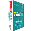 10. Snf TAK Tm Dersler Seti Tongu Akademi