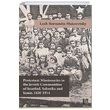 Protestant Missionaries to the Jewish Communities of Istanbul Salonika and Izmir 1820 1914 Leah Bornstein Makovetsky Libra Yaynlar