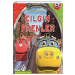 lgn Frenler Tima ocuk