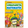 Lunaparkta Matematik Tima ocuk