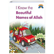 I Know The Beatiful Names Of Allah Tima Publishing