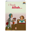I Thank Allah mer Baldk Tima Publishing
