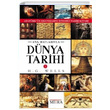 Ana Hatlaryla Dnya Tarihi 1 H. G. Wells Mitra Yaynlar