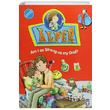 Alper yk Seti (ngilizce) (5 Kitap Takm) Nuren irin Tima Publishing