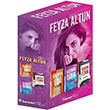 Feyza Altun Set 3 Kitap Takm Feyza Altun nklap Kitabevi
