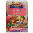 Im Learning My Hadith We Know How To Share Nur Kutlu Tima Publishing