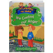 Im Learning My Hadith We Control Our Anger Nur Kutlu Tima Publishing