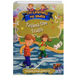 Im Learning My Hadith Telling The Truth Nur Kutlu Tima Publishing
