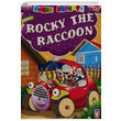 Rocky The Raccoon okuh Gasemnia Tima Publishing