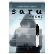 Saru aan Celil Cevizci kinci Adam Yaynlar