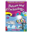 Nature and Technology Hekimolu smail Tima Publishing