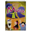 Prophet Musa Prophet Stories Belkıs İbrahimhakkıoğlu Timaş Publishing