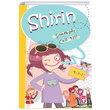 Shirin Somebody Call 911 Birsen Ekim zen Tima Publishing