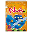 Prophet Nuh Prophet Stories Belkıs İbrahimhakkıoğlu Timaş Publishing