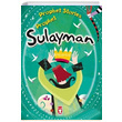 Prophet Sulayman Prophet Stories Belkıs İbrahimhakkıoğlu Timaş Publishing
