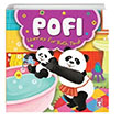 Pofi Hurray for Bath Time Nuren irin Tima Publishing