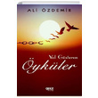 Yol Gsteren ykler Ali zdemir Gece Kitapl