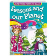 Seasons and our Planet Hekimolu smail Tima Publishing