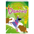 Prophet Dawud Prophet Stories Belkıs İbrahimhakkıoğlu Timaş Publishing