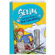 Selim and the Ghost in the Cemetery Mustafa Orak Tima Publishing
