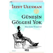 Gnein Glgesi Yok zzet Ulusman Gece Kitapl