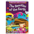 The Beauties of the Earth Hekimolu smail Tima Publishing