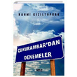ukurambardan Denemeler Rahmi Kzltoprak Gece Kitapl