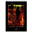 Ateim Olursun Glay Vural Gece Kitapl