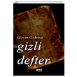 Gizli Defter Grcan zdemir Gece Kitapl