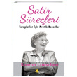 Satir Sreleri Sharon Loeschen Beyaz Yaynlar