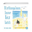 Prfinyann Anne Kz Tatili Ece Hazal Gen Tilki Kitap