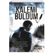 Kalemi Buldum Mehmet Aygn Tilki Kitap