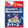 Aktivitelerle Matematik 3 Ya Erkek Hatice Nurbanu Karaca Koloni ocuk