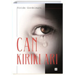 Can Krklar Feride Gerdelmann Tilki Kitap