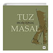 Tuz ve Masal Ercan Durga Tilki Kitap