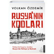 Rusyann Kodlar Volkan zdemir Destek Yaynlar