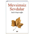 Mevsimsiz Sevdalar Sadri Haimolu Tilki Kitap